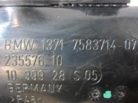 фото thumb №10, Bmw x3 f25 n55 e70 трубка  шланг повітря труба впускна 13717583714 7583714