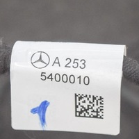 фото thumb №7, Mercedes-benz glc x253 задні праве двері проводка трубопровід a2535400010 2017