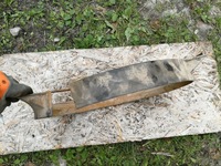 фото thumb №5, Защита вентилятора радиатора m10 bmw e30