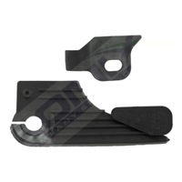 фото thumb №1, Zest ремонтний фара p romix c70252