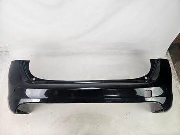 фото thumb №1, Volvo v60 i 2010 - 2018 бампер зад 4 x pdc 32165263