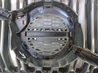 фото thumb №11, Бампер перед передний volvo xc40 xc 40 xc-40 ii lift 22- решётка радиатора решётка радиатора