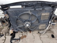 Skoda octavia 2 2 рестайлинг  1.6 tdi ремень передний радиатор вентилятор Оригинал, фото thumb