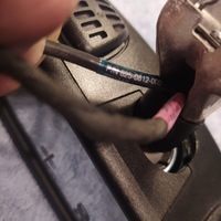 фото thumb №4, Mercedes x166 gl дзеркало внутрішнє заднього виду