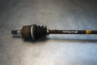 фото thumb №2, Приводной вал правая правый задняя задняя kia sorento ii 2 2.2 crdi