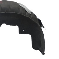 фото thumb №9, Mercedes r172 корпус подкрылок задняя правая крыло колеса a1726900530