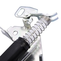 фото thumb №3, Привод замка крышки задняя ford fusion 2002-2012