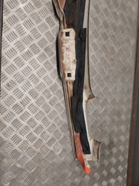 фото thumb №6, Audi a8 s8 d4 4h 2015 перед сторона права захист стійка скло передньої / a