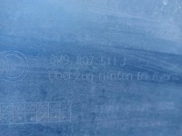 фото thumb №12, Бампер заднє pdc audi a4 b9 avant універсал 8w9807511j