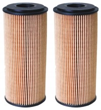 фото thumb №1, Фільтр оливи filtron oe640/6