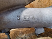 фото thumb №5, Колектор всмоктуючий subaru impreza ii gd wrx 2.0t 225km