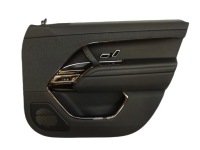 4x обшивка обивка дверь meridian new range rover sport l461 2022- Доставка, фото thumb