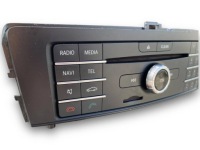 Mercedes w166 w292 радио navi 1669006719 #241 Цена, фото thumb