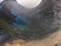 Vw touran 1 рестайлінг  1.4 tsi шланг інтеркулер 1k0145762t в Україні, фото thumb