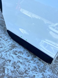 фото thumb №5, Двері праве задні задня peugeot 2008 19-