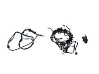 фото thumb №1, Lexus nx ii 2 22- жгут крышки задний крышка багажника задняя камера задняя