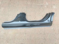 фото thumb №1, Honda jazz ii 05-07 порог левый новый оригинал