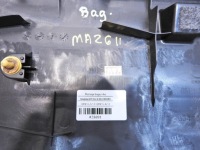 фото thumb №2, Підлога багажника mazda 6 ii hb