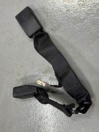 фото thumb №1, Bmw 3 f30 1 f21 клипса поперечина задняя 7266351