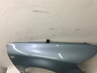 фото thumb №9, Крило праві перед audi a6 c6 ly5r