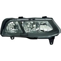 фото thumb №1, Фара противотуманный diederichs 2207188