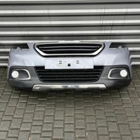 фото thumb №1, Peugeot 2008 lift бампер перед передній