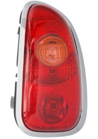 фото thumb №1, Лампа задня права mini countryman r60 08.10-04.17 510388-x