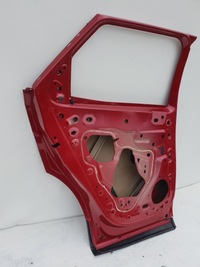 фото thumb №12, Peugeot 3008 ii 16- дверь левый зад задние левая