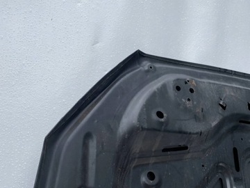 фото thumb №9, Bmw seria 5 gt f07 капот кришка двигуна