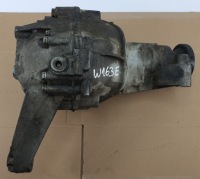 Купити Міст диференціал перед mercedes ml w163 4.3 v8, фото thumb