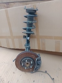 фото thumb №1, Амортизаторна стійка правий kia ceed ii 54661-axxxe