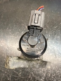 фото thumb №3, R2aa20300b клапан egr mazda 2.2 citd r2aa