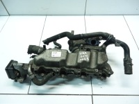 фото thumb №1, Mercedes a w169 b w245 2.0cdi 640.940 коллектор всасывающий a6400901637