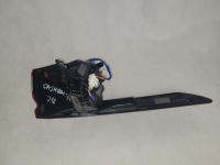 фото thumb №5, Nissan qashqai iii j12 22-лампа задняя задняя rh/lh