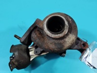 фото thumb №10, Turbosprężarka citroen c5 ii x7 756047-5 9682778680 2.0 hdi