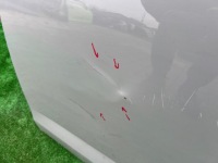 фото thumb №10, Skoda octavia iii 3 5e0 двері ліва передні