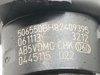 фото thumb №4, Форсунки комплект renault espace iv 0445115022 2.0 173km форсунки