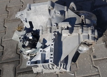 фото thumb №6, Ford mondeo mk5 2.0 tdci коробка передач коробки передач механическая 6b dg9r-7002-mcb 16r