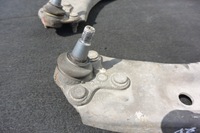 фото thumb №4, Важіль нижній перед vw passat cc lift лівий правий