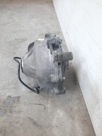 фото thumb №6, Bmw x5 e70 міст передній перед диференціал 3.64