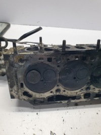 фото thumb №8, Головка двигателя opel vivaro 1.9 dci fdp