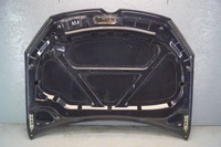 фото thumb №16, Капот крышка двигателя vw golf vi m618