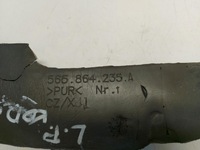 фото thumb №6, Skoda kodiaq lift шумоізоляція крила ліва перед 565864235a