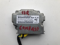 фото thumb №1, Jeep compass датчик блок керування подушка безпеки 2011-16r