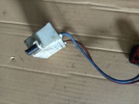 Audi a8 s8 d2 4d 2000 модуль вирівнювання світла ксенон 1307329 Недорого, фото thumb