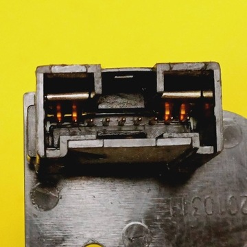 фото thumb №6, Стрічка pod керма ford focus 2s6t14a664ab / 2s6t13n064ac nr77