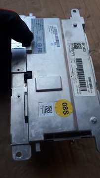 фото thumb №5, S4 a4 b8 a5 8t рестайлинг дисплей монитор mmi экран 8r0919604