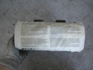 фото thumb №1, Подушка air bag opel vectra c 02-08r 24413420