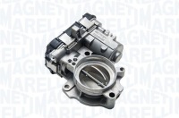 Дроссельная заслонка воздуха magneti marelli 802001152745 Цена, фото thumb
