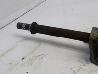 фото thumb №5, Полуось правые перед передняя длинная 1.2 tce nissan qashqai j11